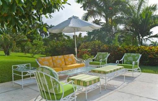 фото отеля The Tryall Club & Resort Villas Montego Bay