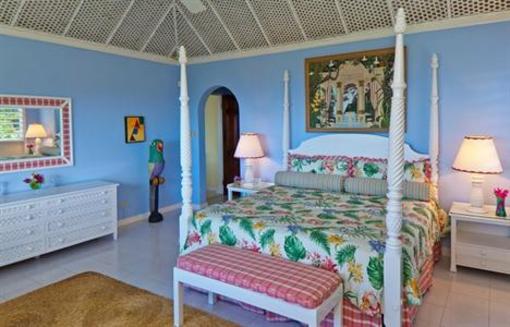 фото отеля The Tryall Club & Resort Villas Montego Bay