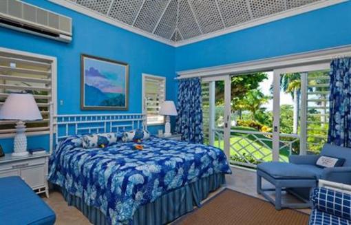 фото отеля The Tryall Club & Resort Villas Montego Bay