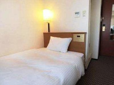 фото отеля APA Hotel Yokohama Kannai