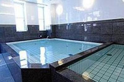 фото отеля APA Hotel Yokohama Kannai