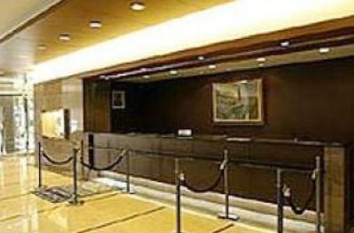 фото отеля APA Hotel Yokohama Kannai