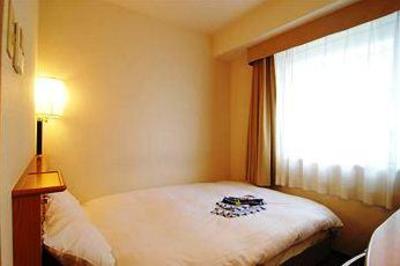 фото отеля APA Hotel Yokohama Kannai