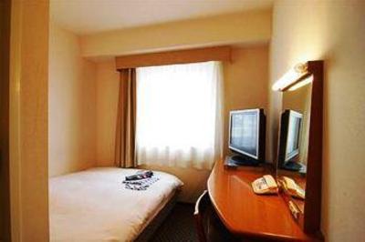 фото отеля APA Hotel Yokohama Kannai