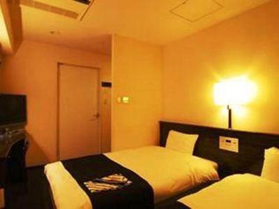 фото отеля APA Hotel Yokohama Kannai