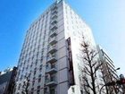 фото отеля APA Hotel Yokohama Kannai