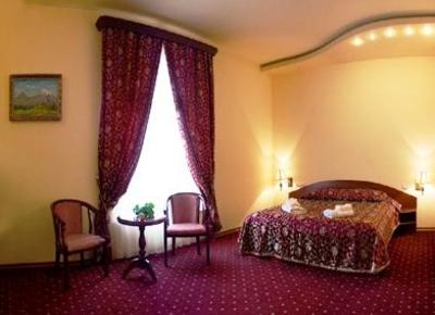 фото отеля Armenian Royal Palace Hotel Yerevan