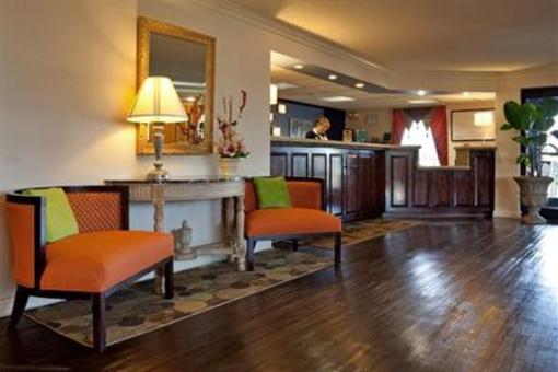 фото отеля Holiday Inn Express Hotel & Suites Spring Lake (North Carolina)