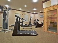 Holiday Inn Express Hotel & Suites Spring Lake (North Carolina)