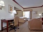 фото отеля Holiday Inn Express Hotel & Suites Spring Lake (North Carolina)