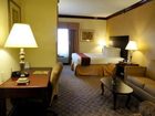 фото отеля Holiday Inn Express Hotel & Suites Spring Lake (North Carolina)