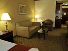 фото отеля Holiday Inn Express Hotel & Suites Spring Lake (North Carolina)