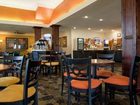 фото отеля Holiday Inn Express Hotel & Suites Spring Lake (North Carolina)