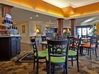 фото отеля Holiday Inn Express Hotel & Suites Spring Lake (North Carolina)