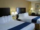 фото отеля Holiday Inn Express Hotel & Suites Spring Lake (North Carolina)