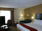 фото отеля Holiday Inn Express Hotel & Suites Spring Lake (North Carolina)