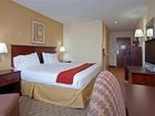 фото отеля Holiday Inn Express Hotel & Suites Spring Lake (North Carolina)