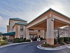 фото отеля Holiday Inn Express Hotel & Suites Spring Lake (North Carolina)