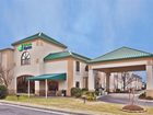 фото отеля Holiday Inn Express Hotel & Suites Spring Lake (North Carolina)