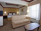 фото отеля Holiday Inn Express Hotel & Suites Spring Lake (North Carolina)