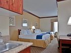 фото отеля Holiday Inn Express Hotel & Suites Spring Lake (North Carolina)