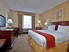 фото отеля Holiday Inn Express Hotel & Suites Spring Lake (North Carolina)