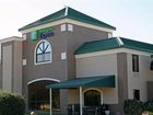 фото отеля Holiday Inn Express Hotel & Suites Spring Lake (North Carolina)