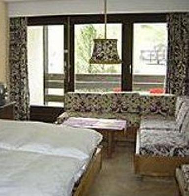фото отеля Santis Hotel Unterwasser