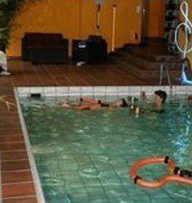 фото отеля Santis Hotel Unterwasser