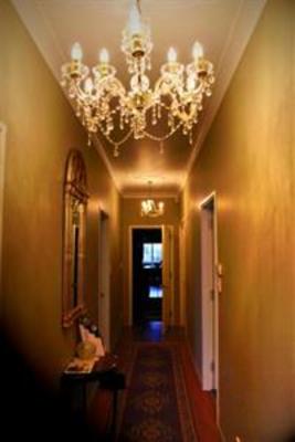 фото отеля Blairgowrie House