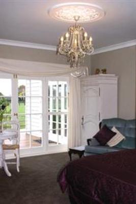 фото отеля Blairgowrie House