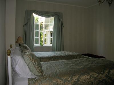 фото отеля Blairgowrie House