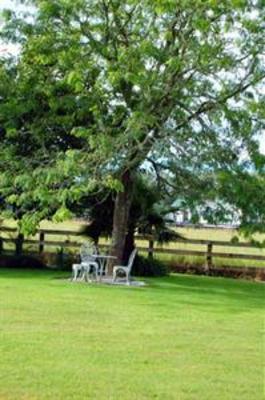 фото отеля Blairgowrie House