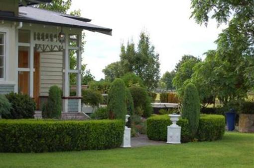 фото отеля Blairgowrie House