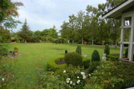 фото отеля Blairgowrie House
