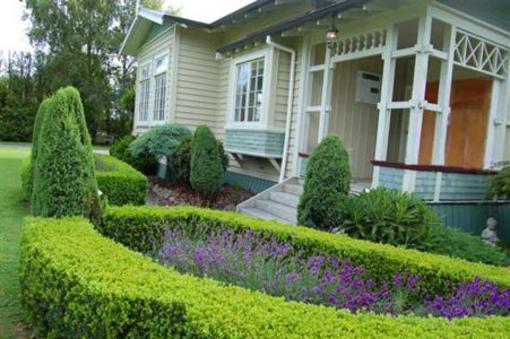 фото отеля Blairgowrie House