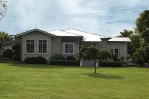 фото отеля Blairgowrie House