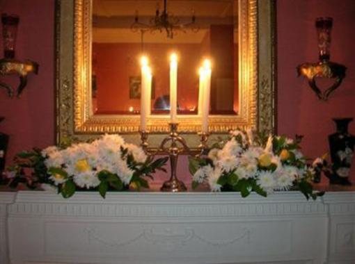 фото отеля Blairgowrie House
