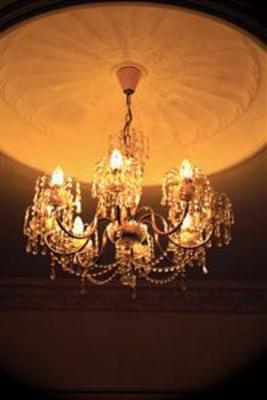 фото отеля Blairgowrie House