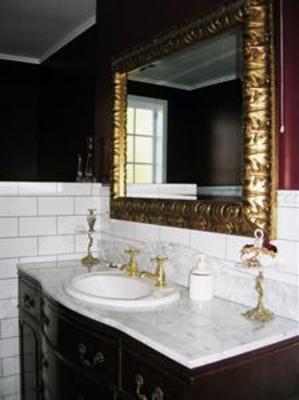 фото отеля Blairgowrie House