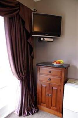 фото отеля Blairgowrie House