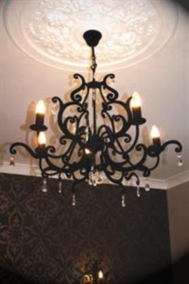 фото отеля Blairgowrie House