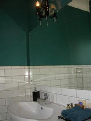 фото отеля Blairgowrie House