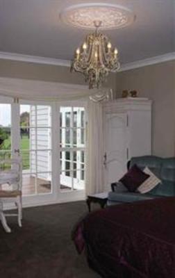 фото отеля Blairgowrie House