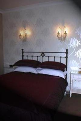 фото отеля Blairgowrie House