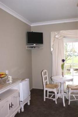 фото отеля Blairgowrie House
