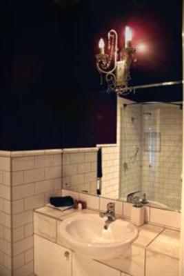 фото отеля Blairgowrie House