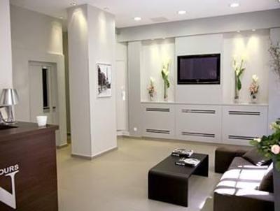фото отеля Hotel Nemours