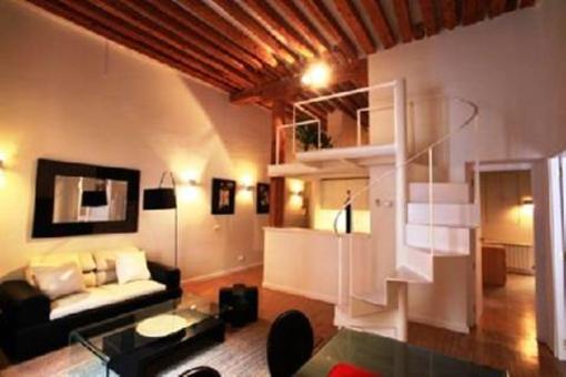фото отеля Puerta Del Sol Apartaments Madrid