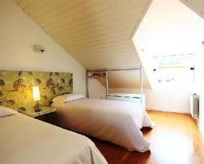 фото отеля Puerta Del Sol Apartaments Madrid